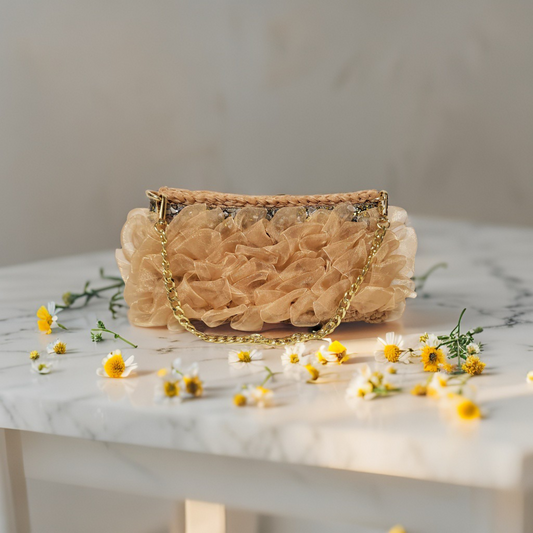 Bolso de Fiesta – Hecho a Mano