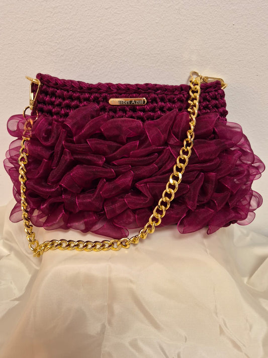 Bolso de Fiesta Hechos a mano